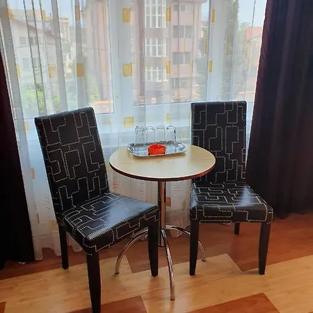 Steluta Guest house