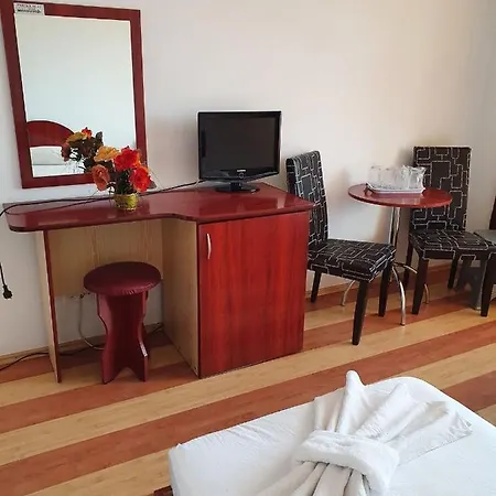 Steluta Guest house