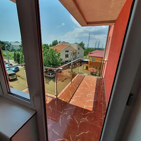 Steluta Guest house
