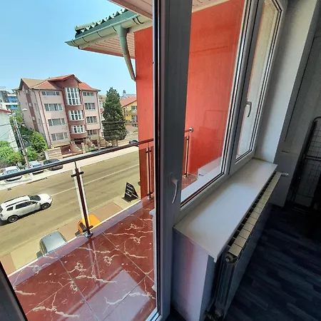 Guest house Steluta