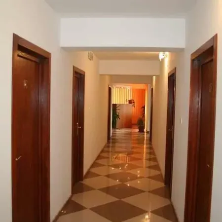 بيت ضيافة Steluta