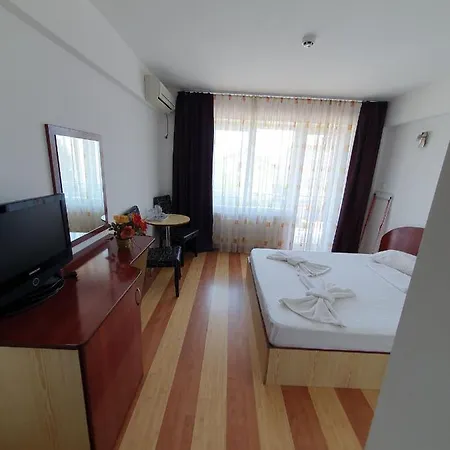 Pensionat Steluta Eforie Nord