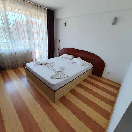 Steluta Vendégház Észak-Eforie