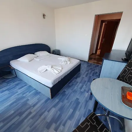 Steluta Guest house