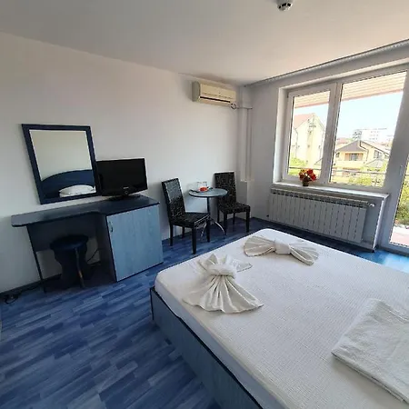 Guest house Steluta