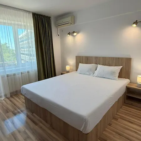 Steluta Guest house