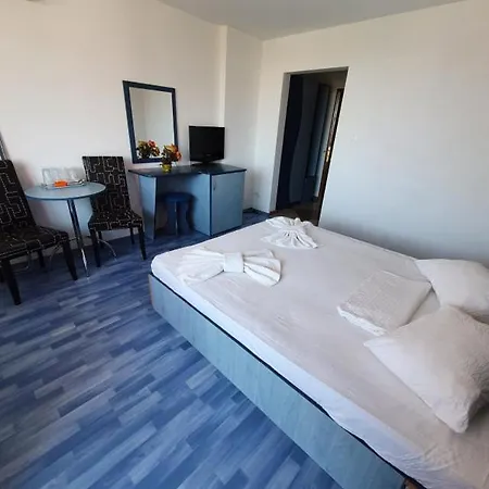 Pensionat Steluta Eforie Nord