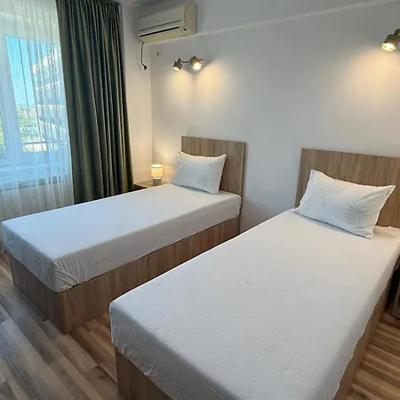 Steluta Guest house 3*