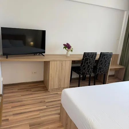 Steluta 3* Eforie Nord