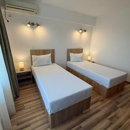 Guest house Steluta 3*