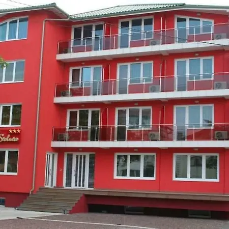 Steluta Guest house