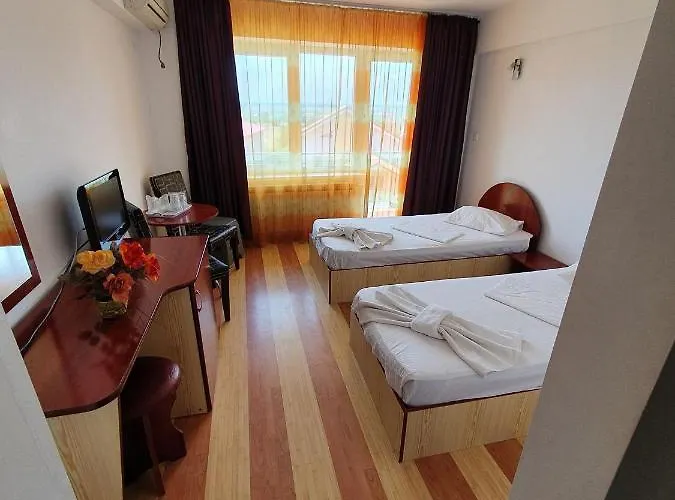 Steluta Vendégház 4*