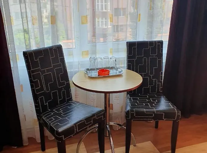 Steluta בית הארחה