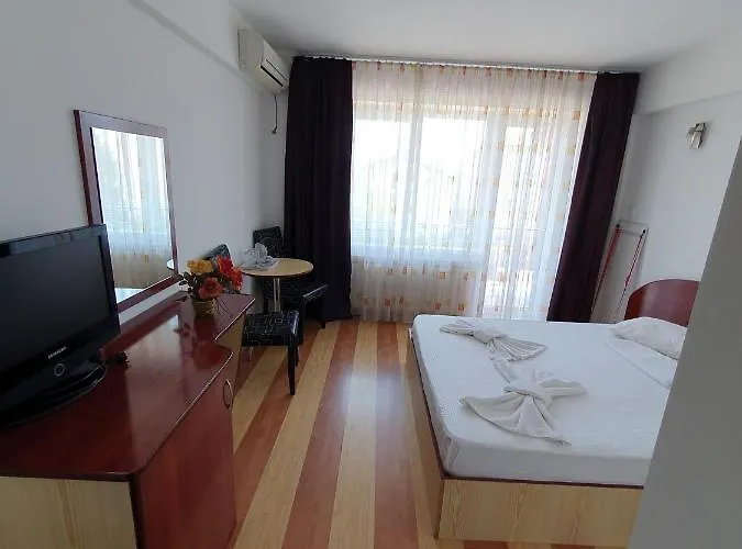 בית הארחה Steluta אפורי נורד