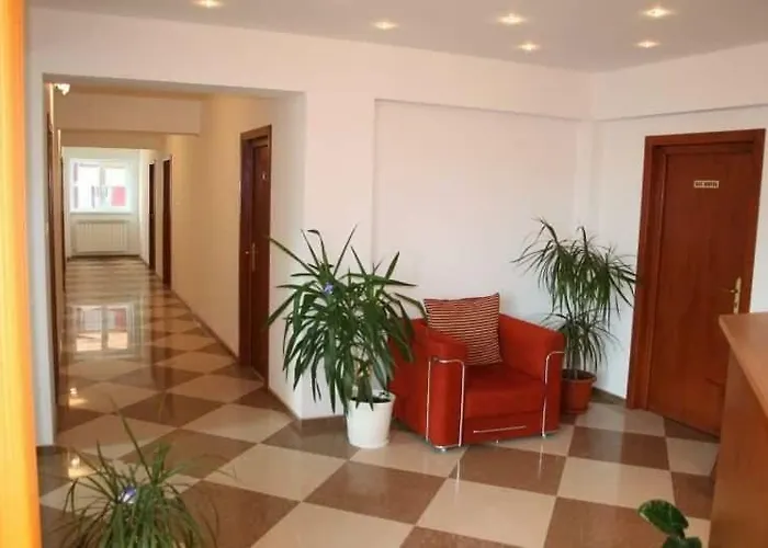 Steluta Észak-Eforie